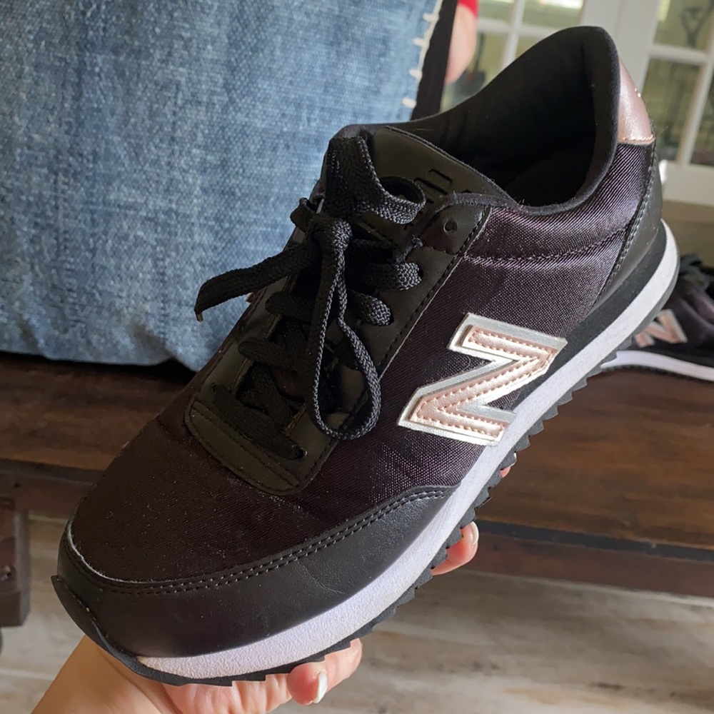 New balance 501